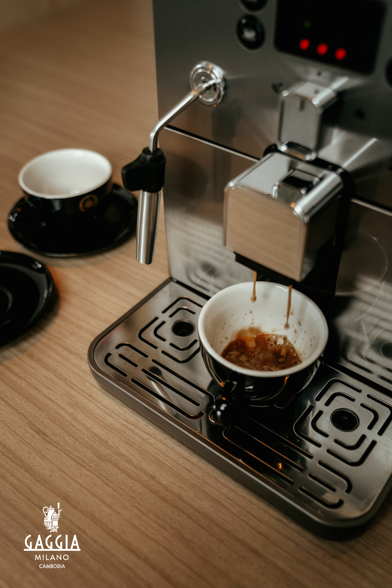 Coffee Tech