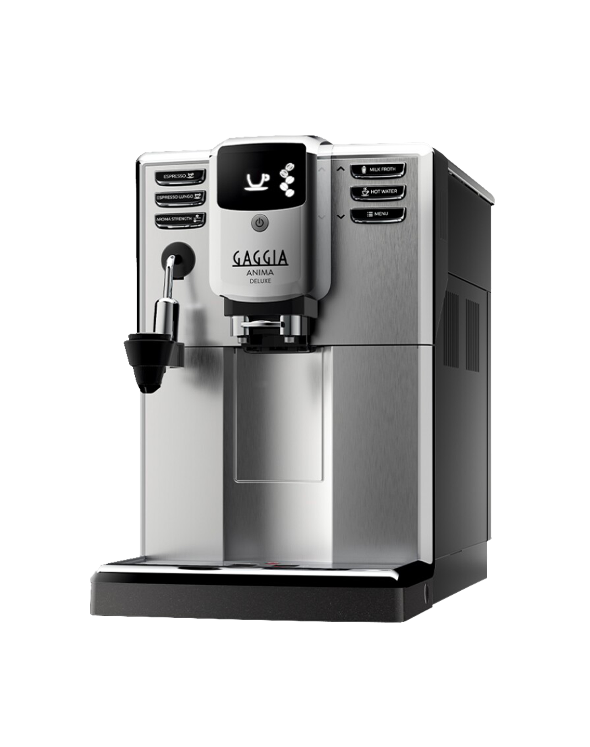Caffe Machine