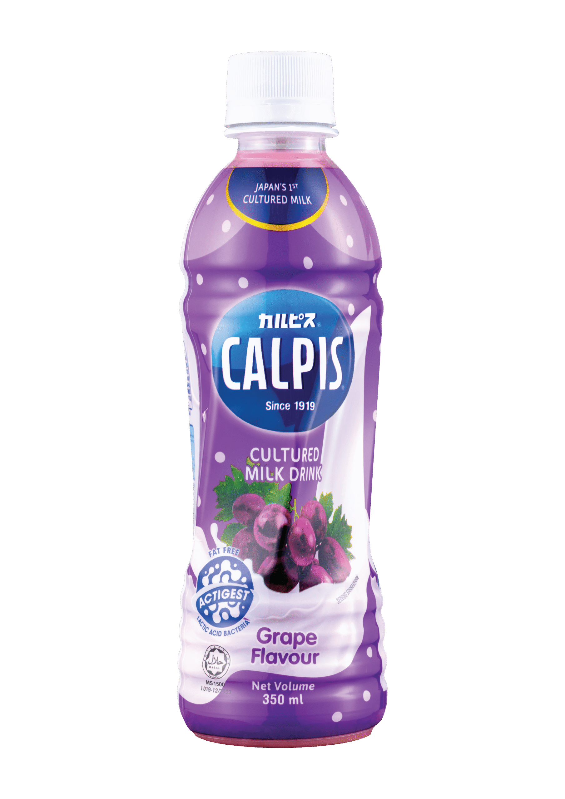 Milk Icon