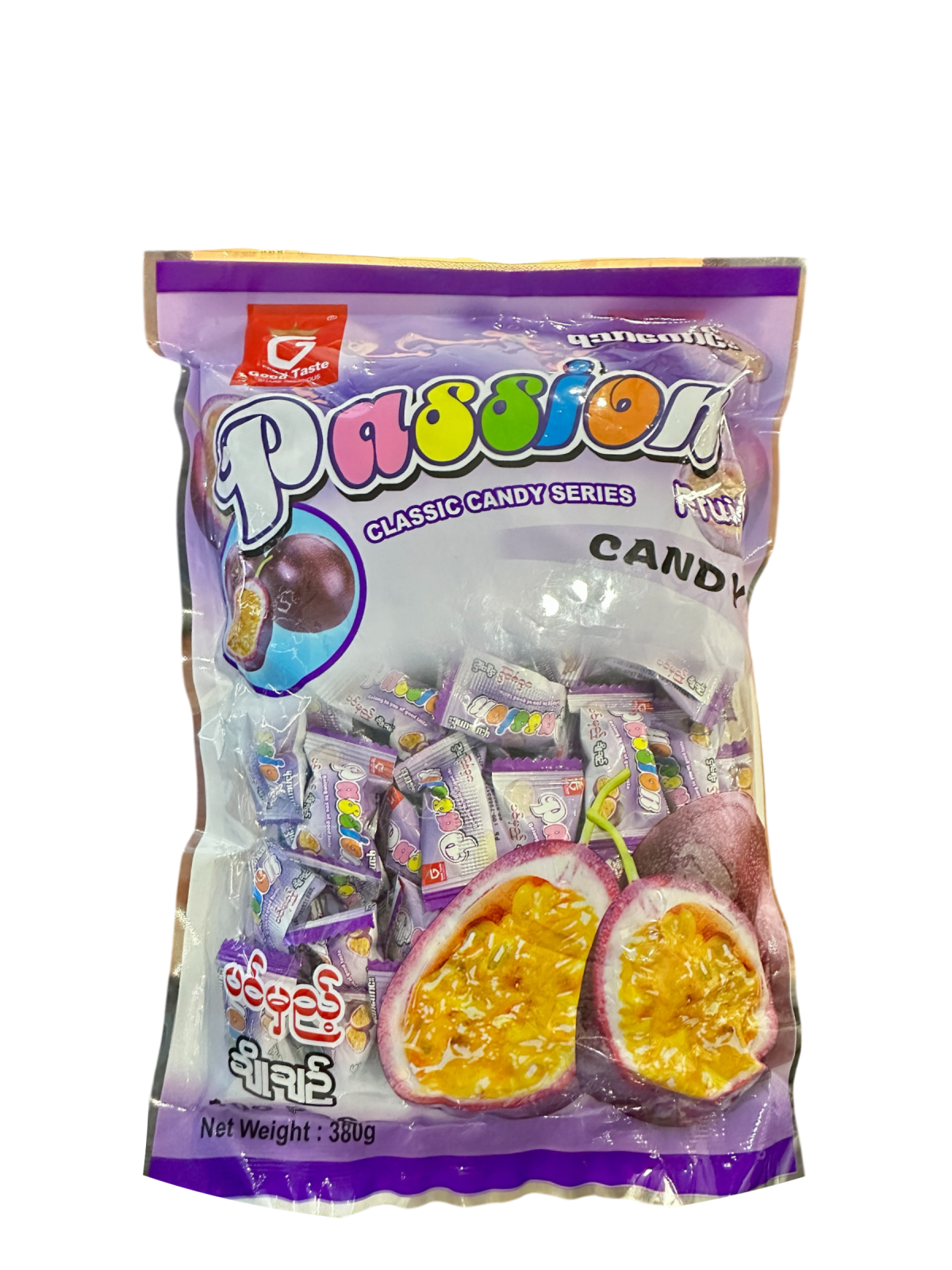 Main Product